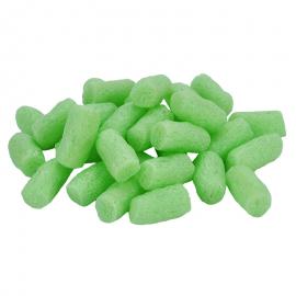 Opvulchips biologisch afbreekbaar